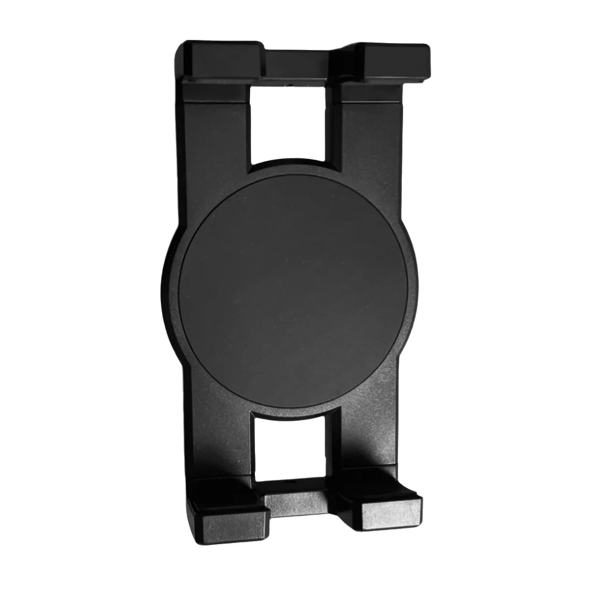 BAAU Skate Deck Wall Mount,360&deg; Rotatable Skateboard Wall Mount,Floating Display Hanger Grab,for Any Skateboarder