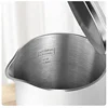 XIAOMI MIJIA kettle p1 with integrated insulation, fully automatic constant temperature electric kettle 4