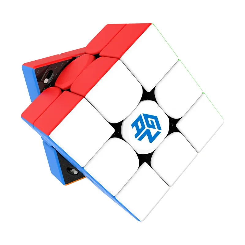 [JudyCube] GAN 11 M Pro UV 3x3 Magnetic Magic Speed Gan11 M 3X3X3 Professional Puzzle Toys Gans Cubes Fidget Toys 5