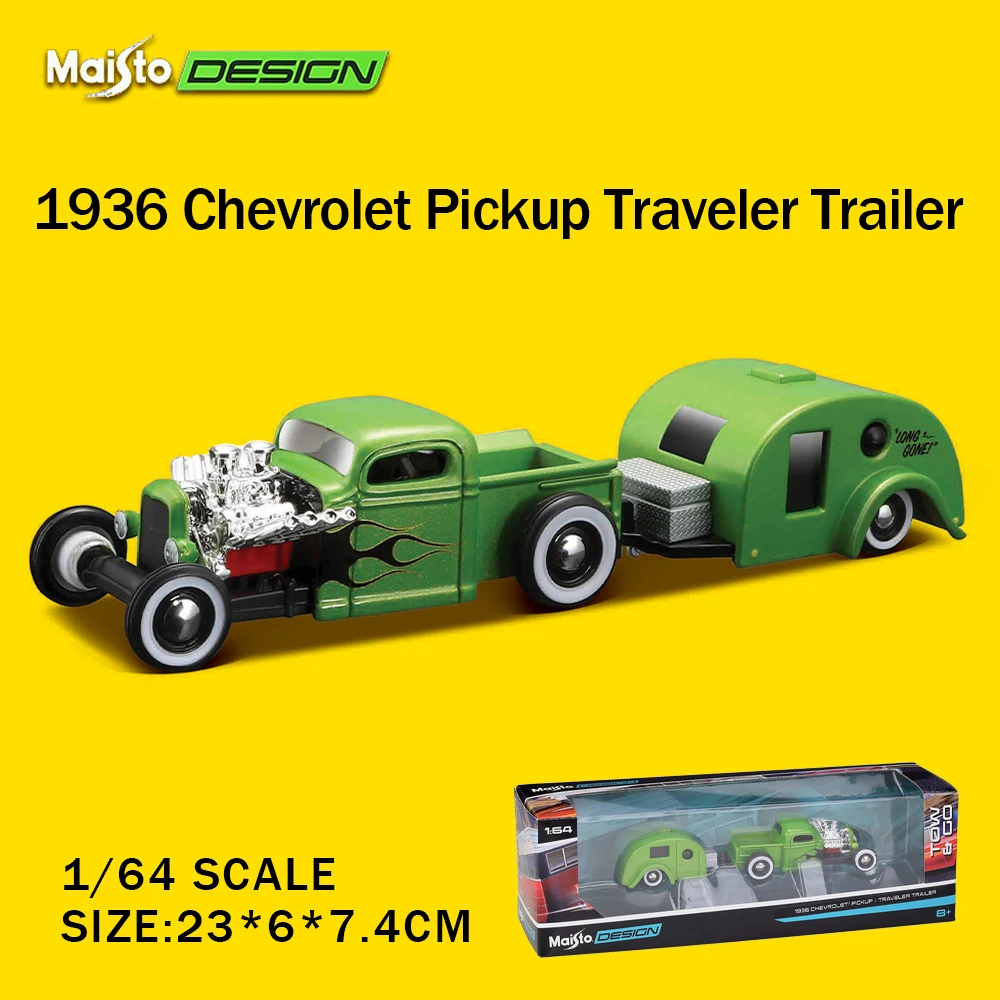 1936 Chevrolet