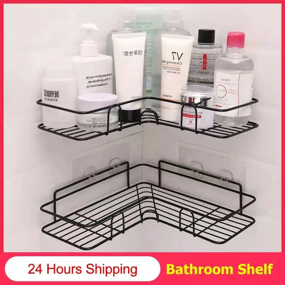 https://ae01.alicdn.com/kf/S46a5fa9961ab4223af17b8dc17d9af46g/Bathroom-kitchen-Punch-Corner-Frame-Shower-Shelf-Wrought-Iron-Shampoo-Storage-Rack-Holder-with-Suction-Cup.jpg