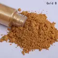 Gold B
