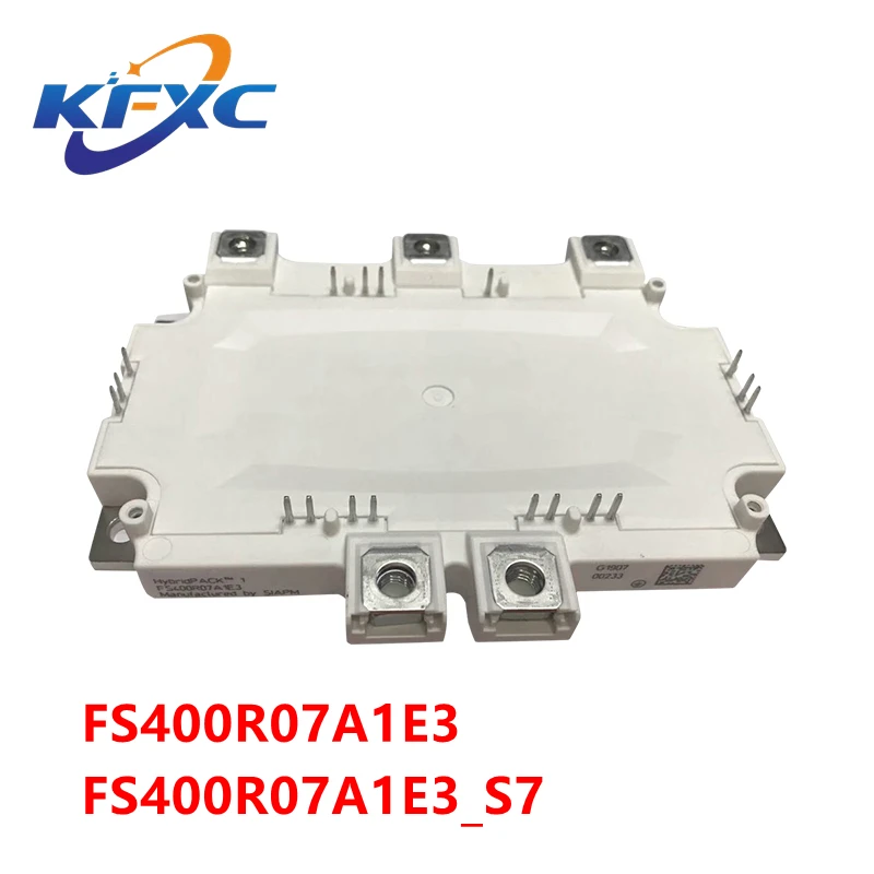 

FS400R07A1E3 FS400R07A1E3-S7 New original IGBT module