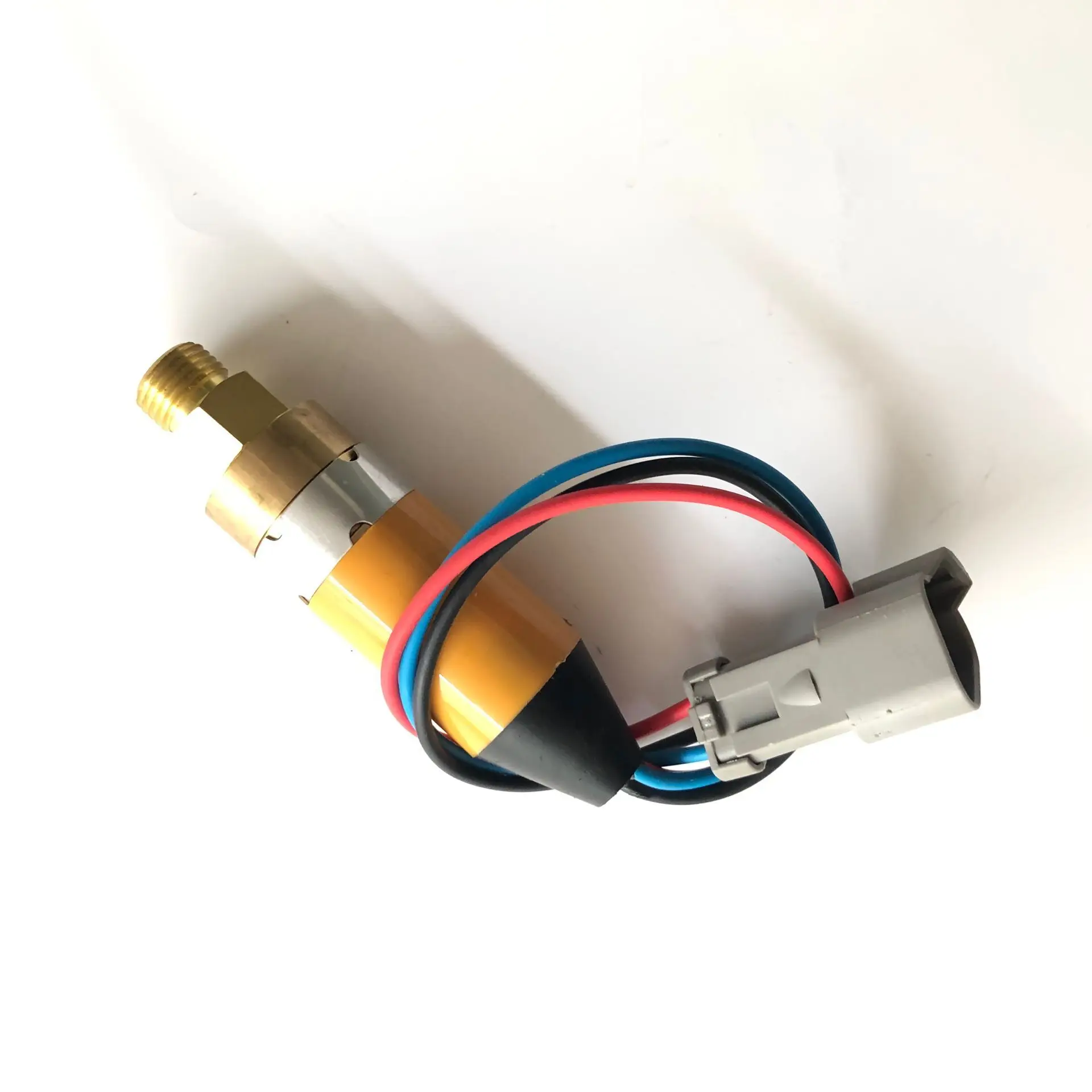 

3E-6455 3E6455 Oil Pressure Switch For CAT E330B Engine 3114 3116 3126 3176C 3306 3406 3406C C-9 With 3 Months Warranty