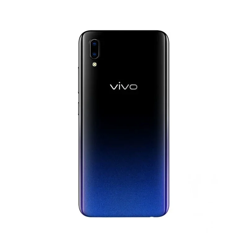 VIVO Y93 4g 256GB ROM 6.2 Inch Smartphone All Colours in Good Condition Original Android Used Phone 2