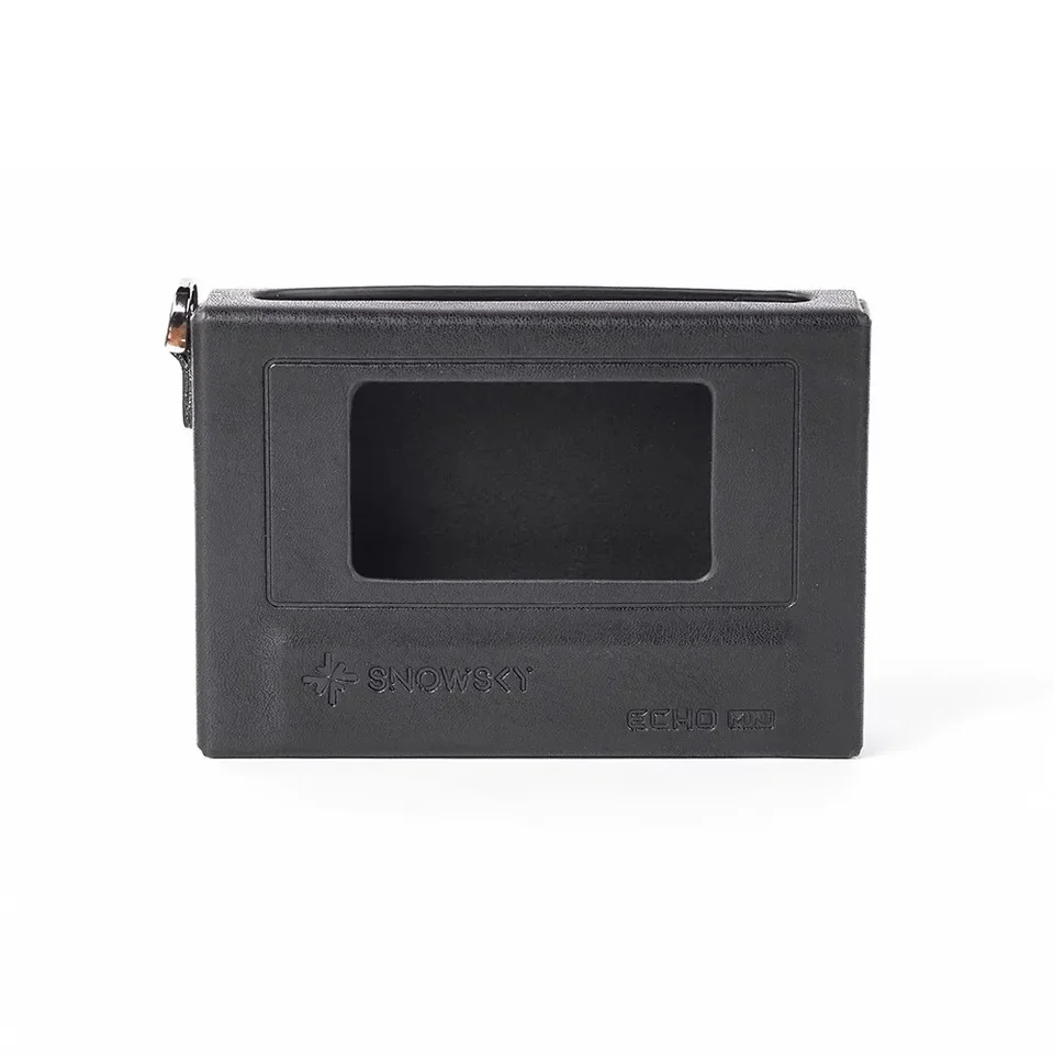 Fiio Echo Mini 音楽プレーヤー保護ケース SnowSky Echo Mini