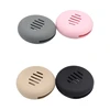 Portable Silicone Case for Storing Makeup Sponges Powder Puff Holder 3