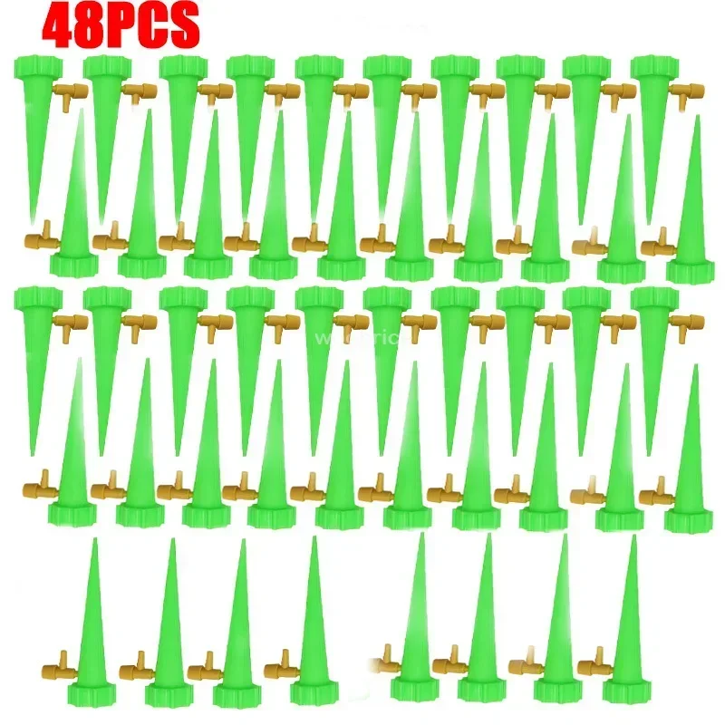 48PCS-Green
