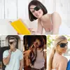 Occlusion Medical Lazy Eye Patch Amblyopia Obscure Eyeshade Child Eye Filled Patches Astigmatism Pure Amblyopia Training Si U9B3 5