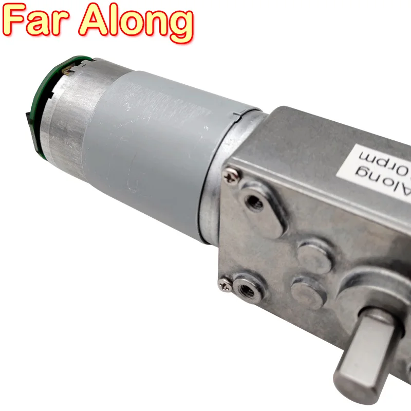 Micro de alta potência 12v 24v dc