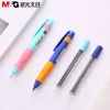 M&G Plastic Correcting Mechanical Pencil 0.9MM Easy Start Cute Automatic Pencil Grasp For Kids Writing School Supplies 5