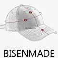 BISENMADE CAP Store