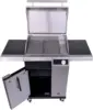 Edge Electric Grill 5