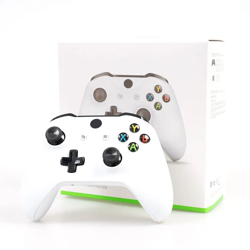 Maniglia Di Gioco Wireless Per Controller Bluetooth Xbox One/Ones Con Gamepad A Vibrazione