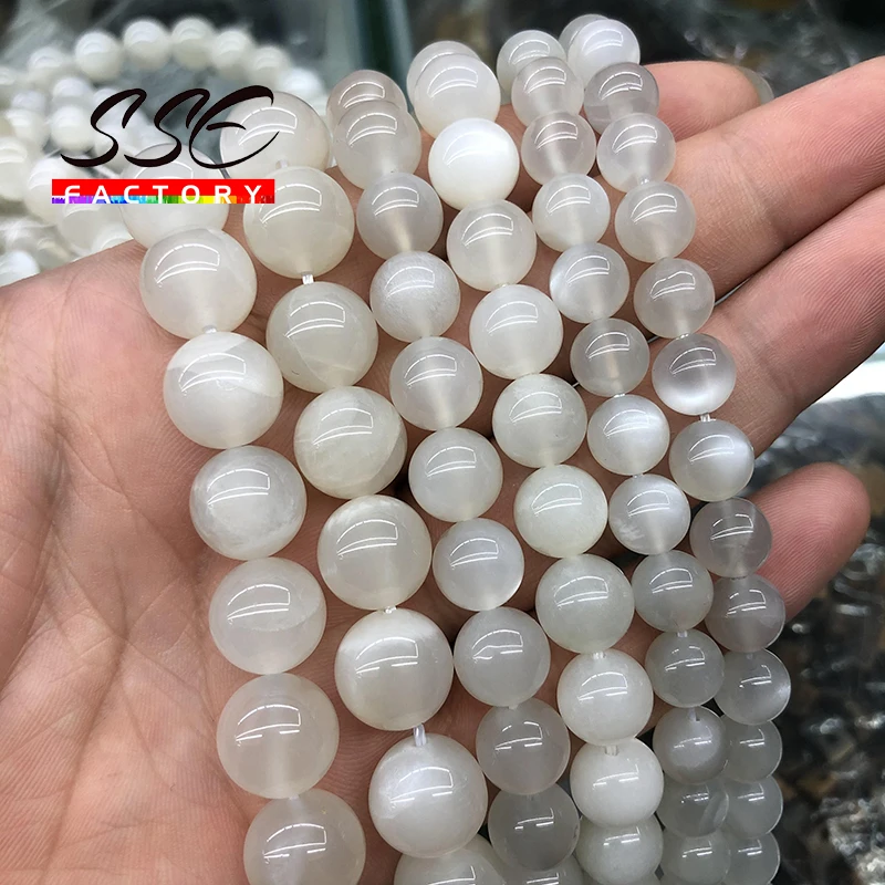 Pandahall Lot De 100 Perles Rondes En Laiton Avec Strass En