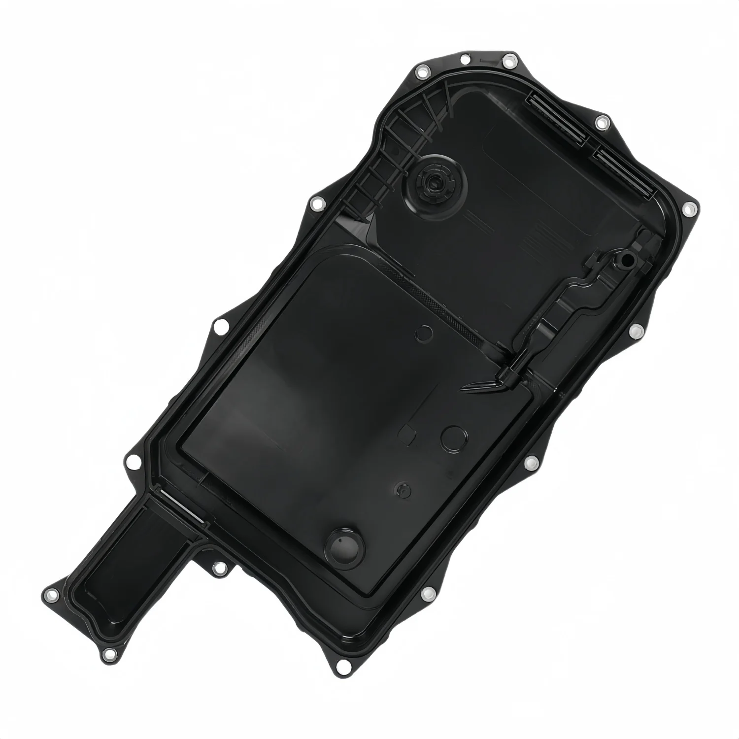 Automatic Transmission Oil Pan For BMW 330e F30 530e G30 740e 745e G11 X3 G01 F97 X5 F15 F85-24118632189 1102298019