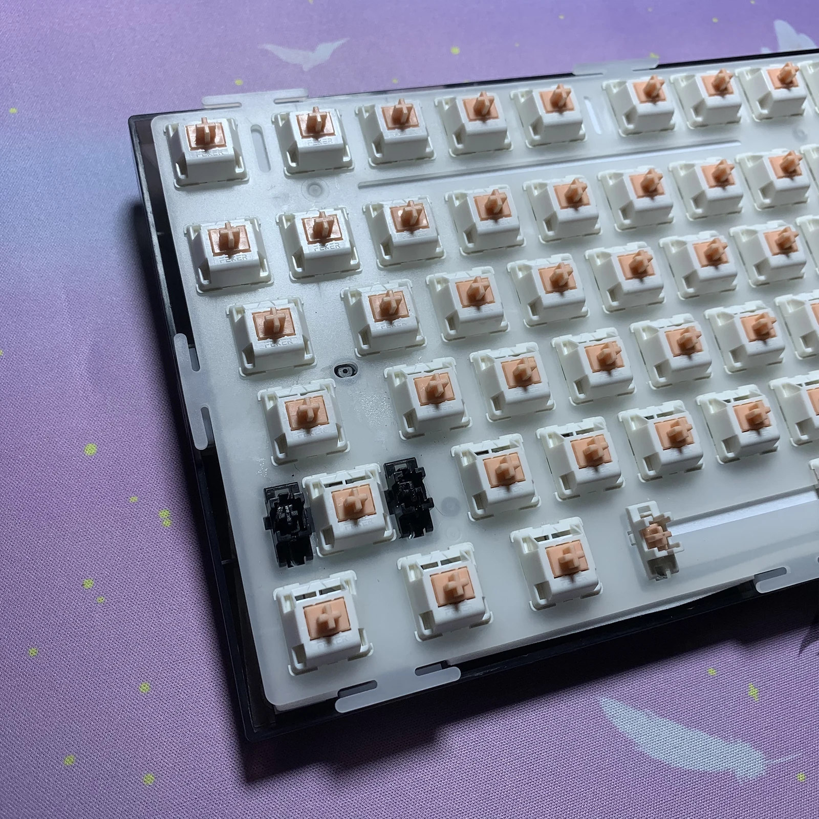 computador e escritório