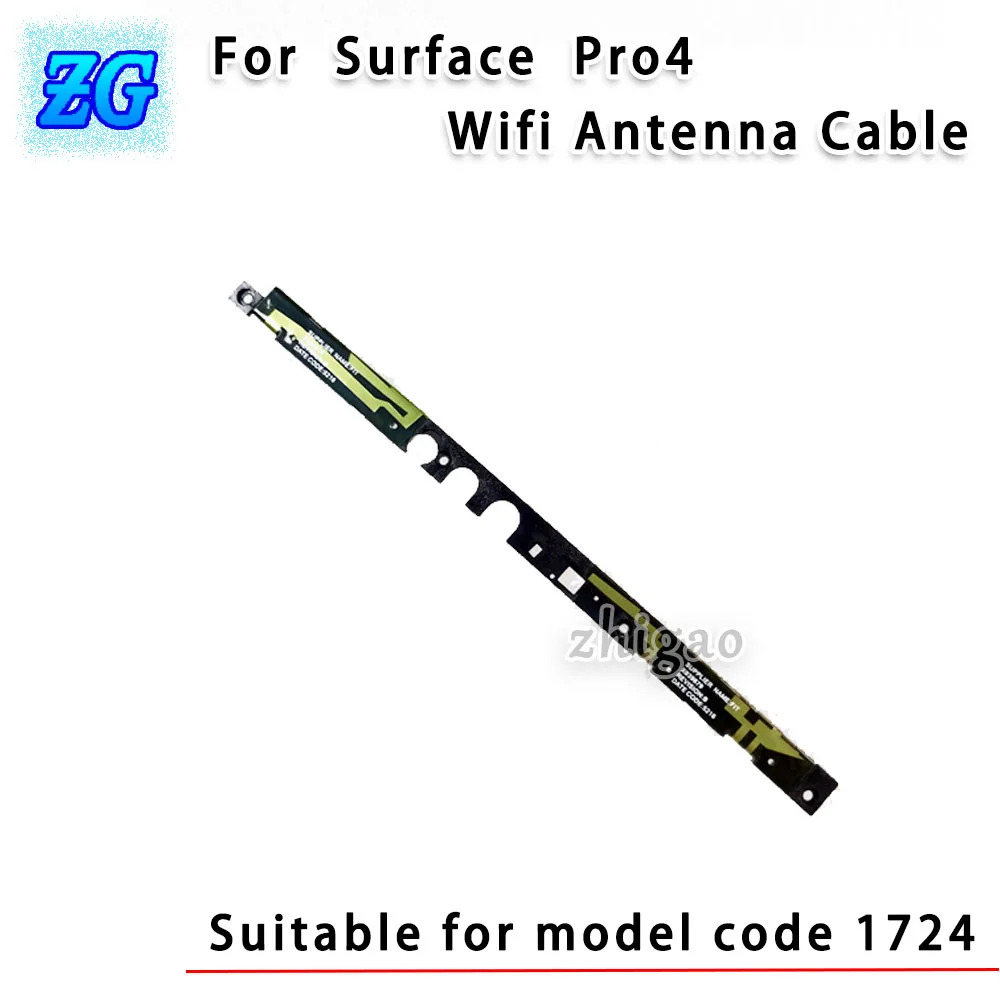 

Applicable to Microsoft Surface Pro4 Wifi Antenna Signal Cable 1724 Original
