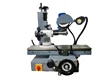 600 Universal Grinding Machine with 50D Accessories Surface Grinder Milling Cutter End Sharpening Machine Face Milling Cutter 3