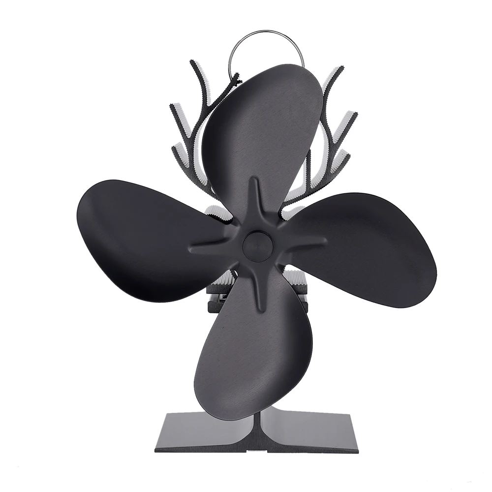 Рисунок 3 - Черный телефон, 4 лопасти