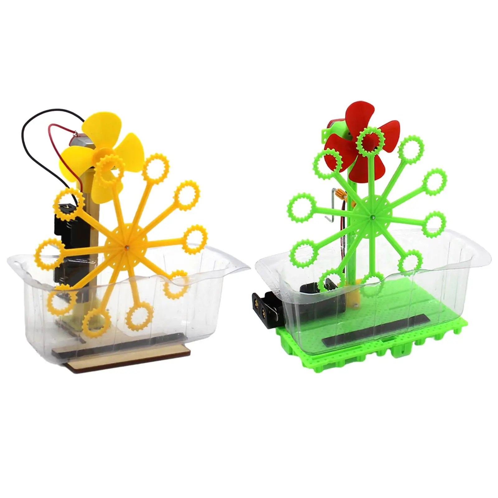 

Научная версия, ручная модель для создания пузырьков для подростков, девочек и мальчиков