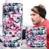 1pcs Riding Mask Riding Bandana Anti-UV Mask Summer Neck Sun Protection Scarf Outdoor Hiking Riding Climbing 5