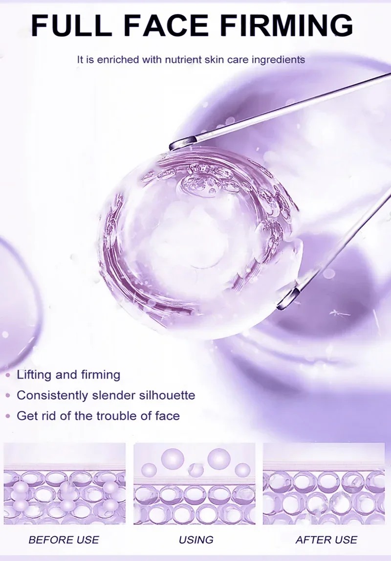 V-Line Face Shaper 4