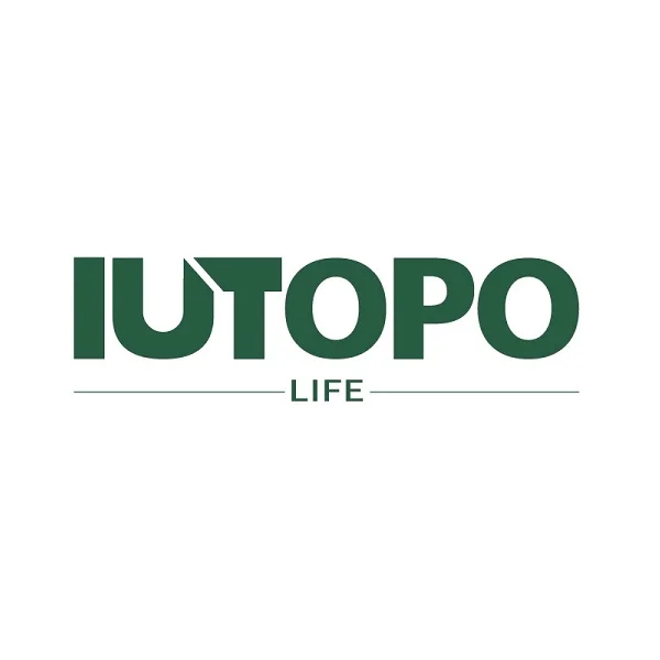 IUTOPO LIFE Store
