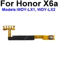 Honor X6a