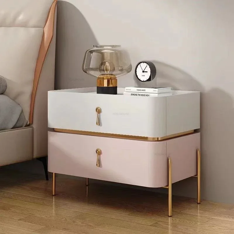 Pink beige