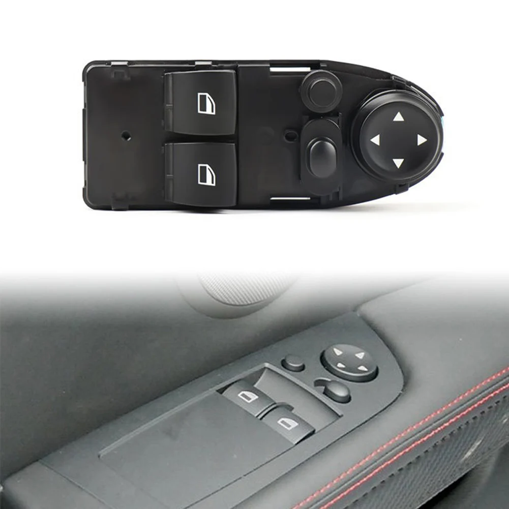 

Кнопка переключения электрического стекла для BMW 3 серии E92 (05/2005-02/2010) LCI (11/2008-06/2013) автостайлинг