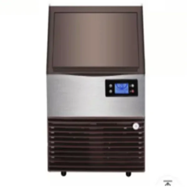 Commercial Ice Makers/ Ice Making Machine for Making Cube with Imported Compressor