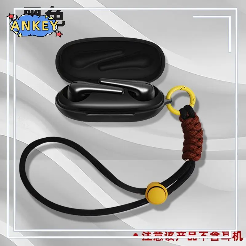 Защитный силиконовый чехол для наушников 1more ComfoBuds Pro ES901