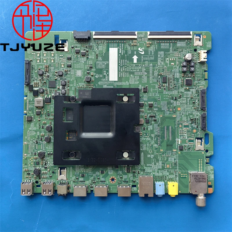 

Материнская плата для Samsung Smart TV UE55MU6500UXZT UE55MU6500SXXN UE55MU6500UXXU, системная плата