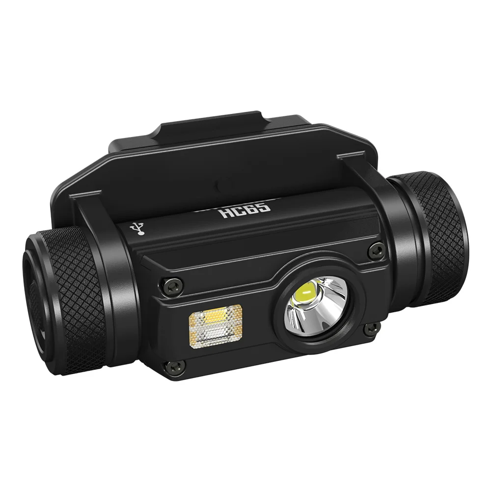 Nitecore-ヘルメットマウント,nvg,hc60 hc65 hc68 hc60m,LEDヘッド