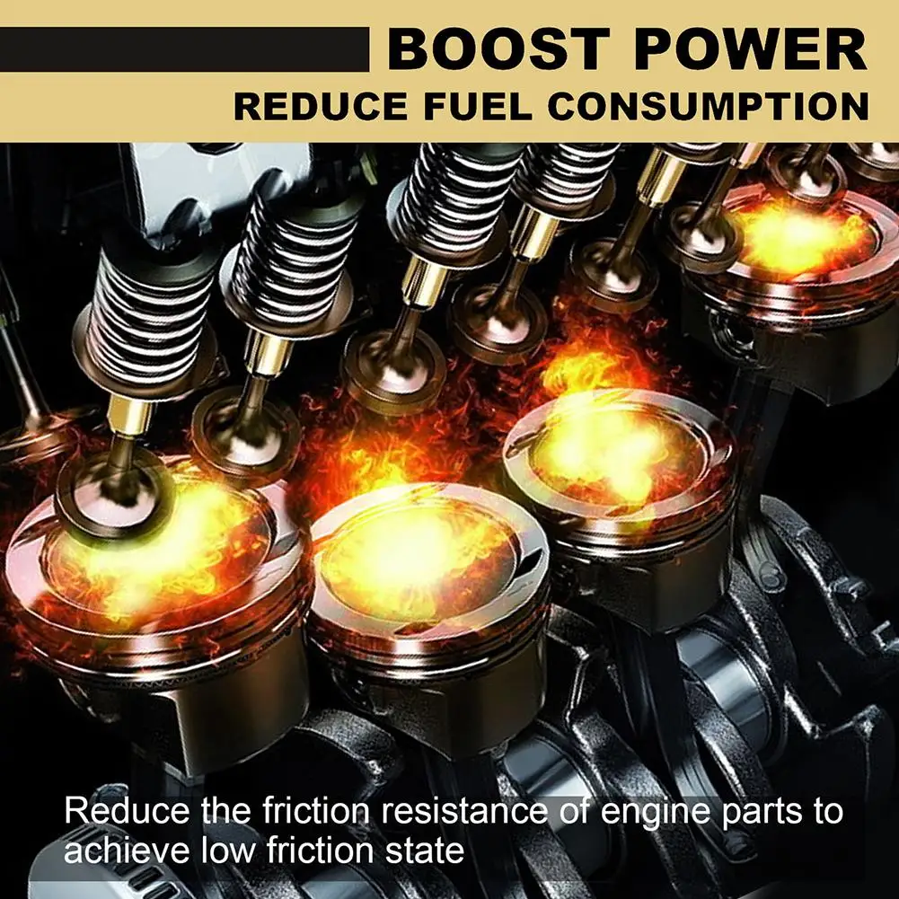 30ml Car Engine Catalytic Converter Cleaner catalytic converter cleaner