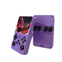 ARKOS 100% Original R36S Retro Handheld Game Console 3.5'' IPS,15000+ Games, Linux Portable Pocket Player, Back to School Gifts - Image 2