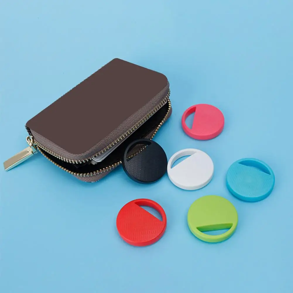 Pet Tracker Creative Separation Alarm Disconnect Alert Phone Keys Wallets Luggage Item Finder Tracker for Daily Life