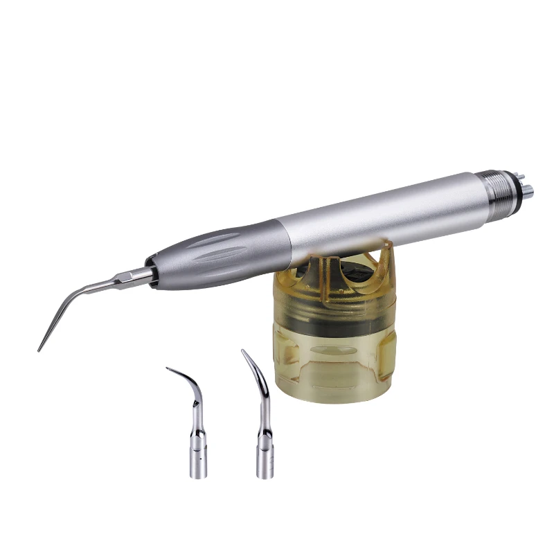 

Hotsell 2 holes 4holes dentistry air scaler