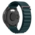 Rainforest green