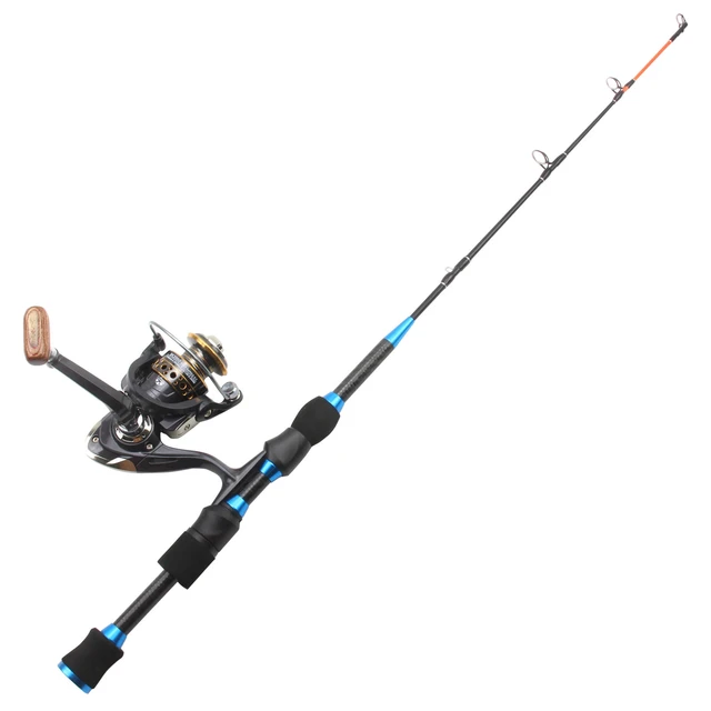 Accessories Winter Fishing Rod Ice  Best Ice Fishing Rods Panfish - Super  Hard Ice - Aliexpress