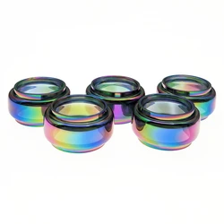 Tubos de centrífuga de vidrio de repuesto de burbujas de Arco Iris para Stick V9 MAX KIT 8,5 ML/ Stick V9
