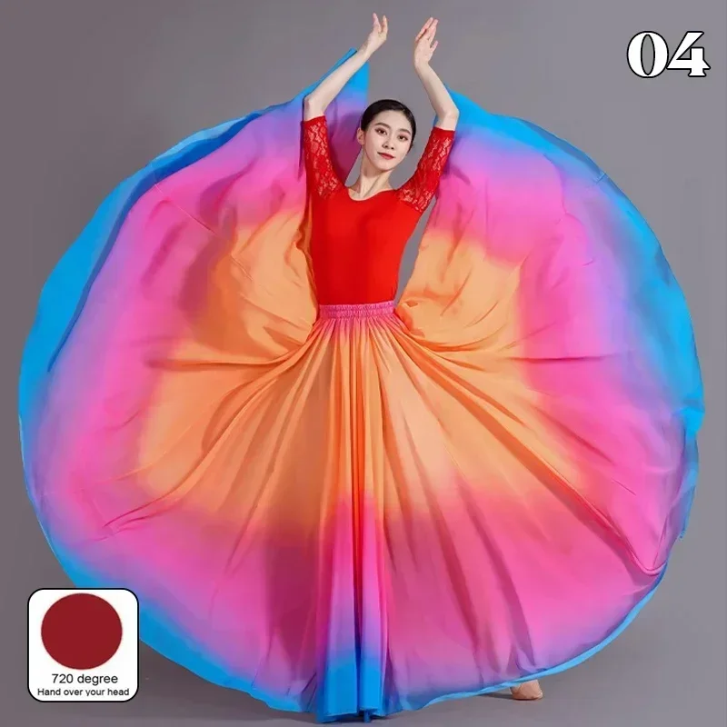 Acquista Costume da danza del ventre da donna, top corto da danza indiana con pantaloni harem, sciarpa per la testa in Italia a partire da 18