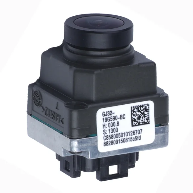 車のリアリバースカメラと互換性ランドローバーレンジローバースポーツ