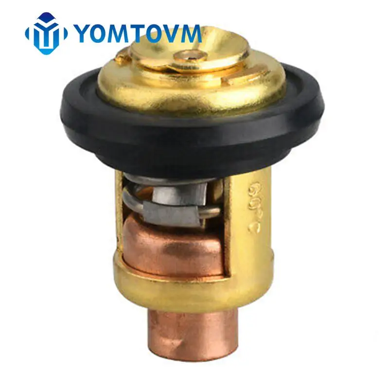 6G8124110160ThermostatforYamahaF40F50F60F70F80F1004Stroke
