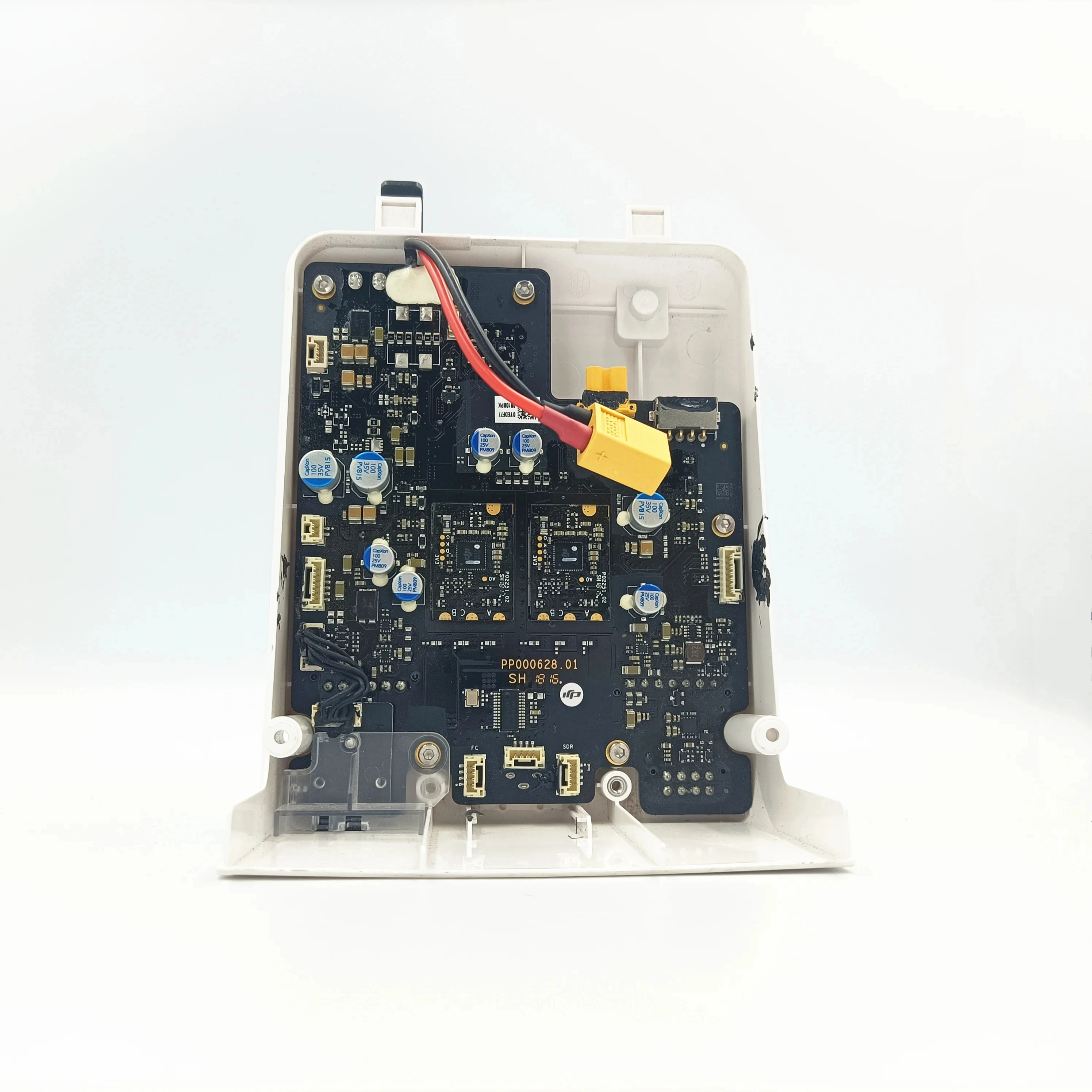 AGRAS 센터 보드 DJ MG-1S ADV/A/P/RTK 농업용 식물 보호 드론 액세서리