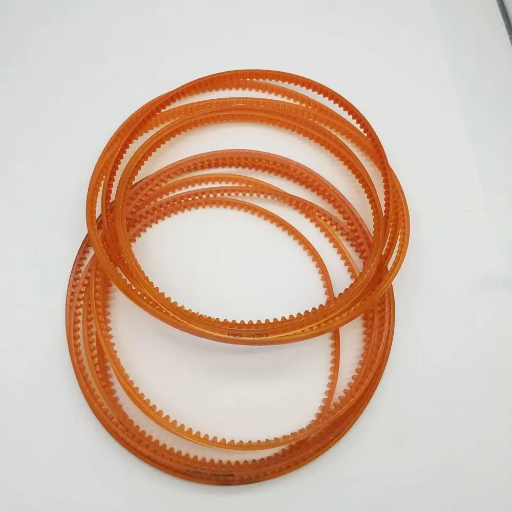 League Neoprene Sewing Machine Motor Drive V Belt Mb200 To Mb530