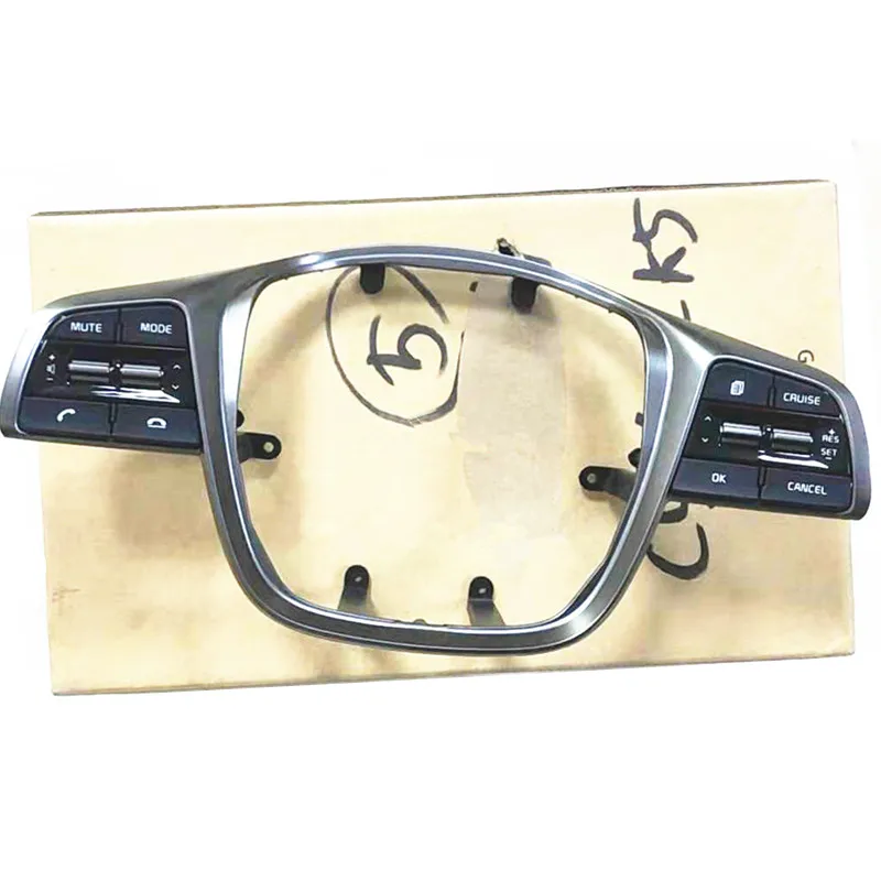 

96700C5750 Speed Cruise Button Volume Control Adjustment for Kia Sorento 2018
