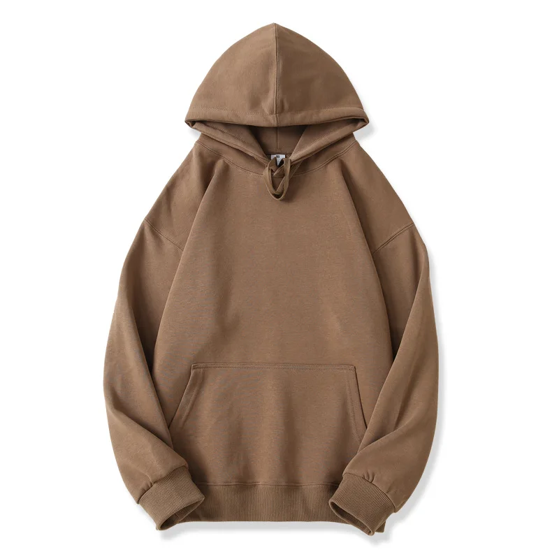 Felpa Con Cappuccio Personalizzata Con Ricamo Di Data E Iniziale In Numeri Romani Regalo Unico Per Anniversario - Foto 5