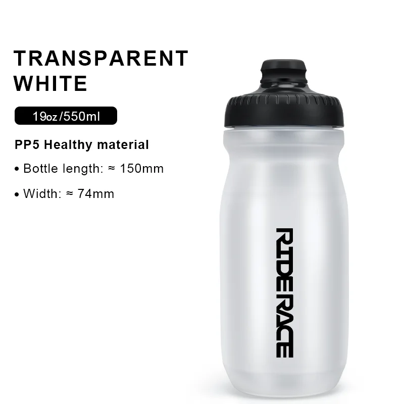 White 550ML